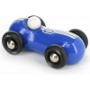 Vilac Závodné auto Streamline PM modré