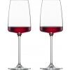 Zwiesel Glas Vivid Senses poháre na víno 2 x 365 ml