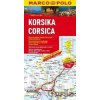 Korsika/Corse 1:150000 - Marco Polo