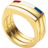 Dámsky Prsteň TOMMY HILFIGER DÁMSKY 2700581C (54 )
