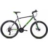 Capriolo Horský bicykel OXYGEN 27,5