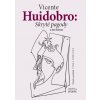 Skryté pagody a iné básne (Vicente Huidobro)