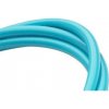 Jagwire přehazovací bowden Sport 4mm LEX-SL Slick-Lube Bianchi Celeste 10m