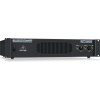 Koncový zosilňovač Behringer EP4000