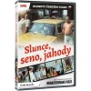 Slunce, seno, jahody (Remasterovaná verze) - DVD