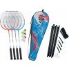 Talbox Torro 4-Fighter Set