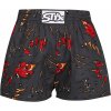 Detské trenky Styx art klasická guma pazúry (J1552) 4-5 let 120 dní na výmenu alebo vrátenie tovaru!