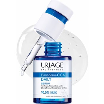 Uriage Bariéderm Cica Daily Serum 30 ml