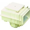 MTS Skimmer V20 ABS do betonu