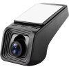 Ossuret Predná nahrávacia USB DVR kamera do auta, vhodná Na Android autorádia, Full HD s funkciou ADAS