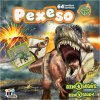 JiriModels Pexeso v zošite Dinosaury