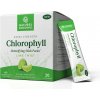 Nature's Sunshine Chlorofyl stick packs - Lime twist 30 sáčkov vrecká na prípavu nápoja