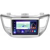 Isudar 2DIN autorádio T68B-IEV46 Android, Hyundai Tucson
