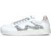 Womsh Nízke tenisky WM.KATO.MXW Strieborná