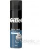 Gillette Sensitive pena na holenie 200 ml