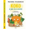 Koko a jeho kamarádi - Markéta Hrubešová