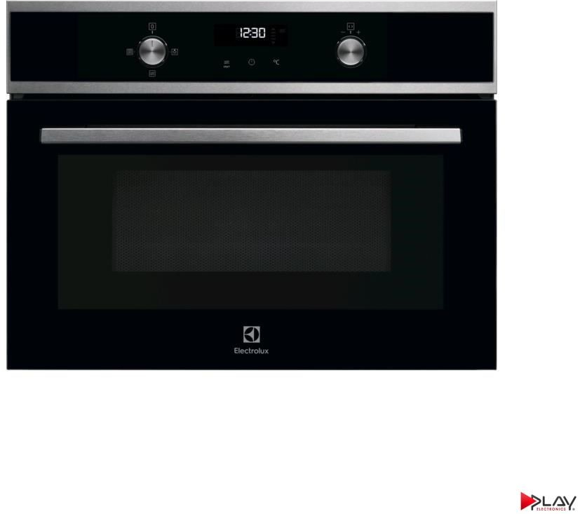 Electrolux EVK6E40X