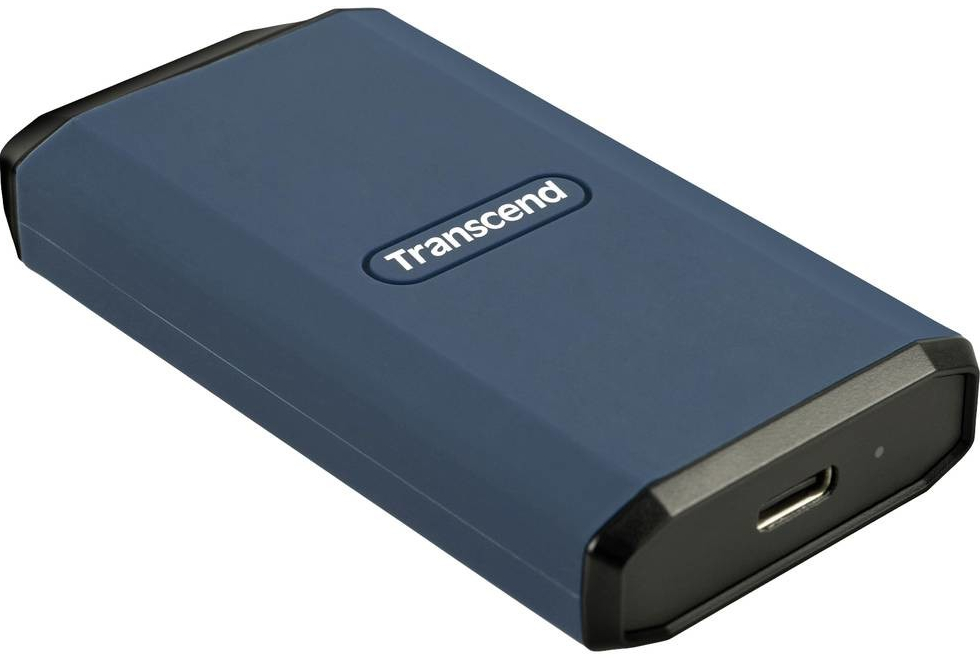 Transcend ESD410C 2TB, TS2TESD410C