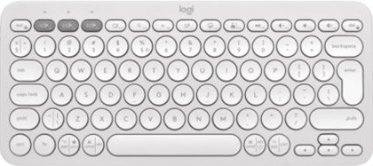 Logitech Pebble Keyboard 2 K380s 920-011852CZS