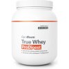GymBeam True Whey ProDigest 900 g vanilka