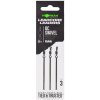 KORDA - Montáž Kábel Leadcore Leader QC Swivel 50 cm Weed