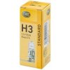 Hella H3 PK22s 12V 35W (HELLA H3 Standard, 12V)