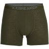 Boxerky Icebreaker Mens Anatomica Boxers