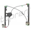 Mechanizmus zdvíhania okna TOPRAN - Hans Pries GmbH 103 099