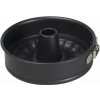 Forma na pečenie Zenker Forma tortová Black 24 cm, 2 dna (225566004)