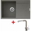 Akčný set Sinks ULTIMA 790 Truffle + batéria MIX 3 P GR
