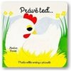 Právě teď… Malé velké změny v přírodě - Hector Dexet