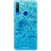 Odolné silikónové puzdro iSaprio - Ice 01 - Huawei Honor 9X