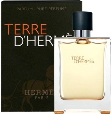 Hermès Terre D Hermes Parfumovana voda pánska 500 ml