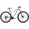 Romet Horský bicykel ROMET MUSTANG M2 M Sivo-červená 2025