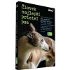 Člověk nejlepší přítel psa - DVD