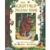 Gruffalo Jigsaw Book