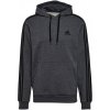 Adidas Essentials Fleece 3-Stripes Hoodie M GK9082 (78942) NAVY BLUE 2XL