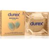 Durex Sensual Slim kondómy 3 ks
