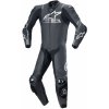 KOMBINÉZA MISSILE 2 WARD, ALPINESTARS (ČERNÁ/METALICKÁ ŠEDÁ) 2024 Veľkosť: 58