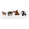 Schleich 42736 Wild Life Asia - štartovací set