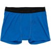 Boxerky Devold Breeze Man Boxer Veľkosť: XXL / Farba: modrá/čierna