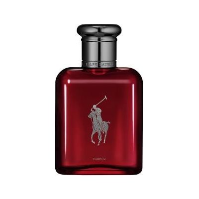 Ralph Lauren Polo Red 75 ml Parfum pre mužov