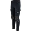 Bauer Elite Padded Pant SR seniorské brankárske nohavice - Senior, XL