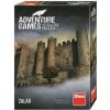 Párty hra Adventure Games: Žalár Párty hra (8590878655218)