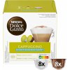 NESCAFÉ Dolce Gusto Cappuccino Skinny Unsweetened 16 ks