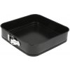 Forma na tortu plechová na cesto 24 cm Non-stick KINGHOFF KH-1539