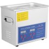 Ultrazvuková čistička PS-20A, objem 3l, výkon 120W/100W, vyhrievaná