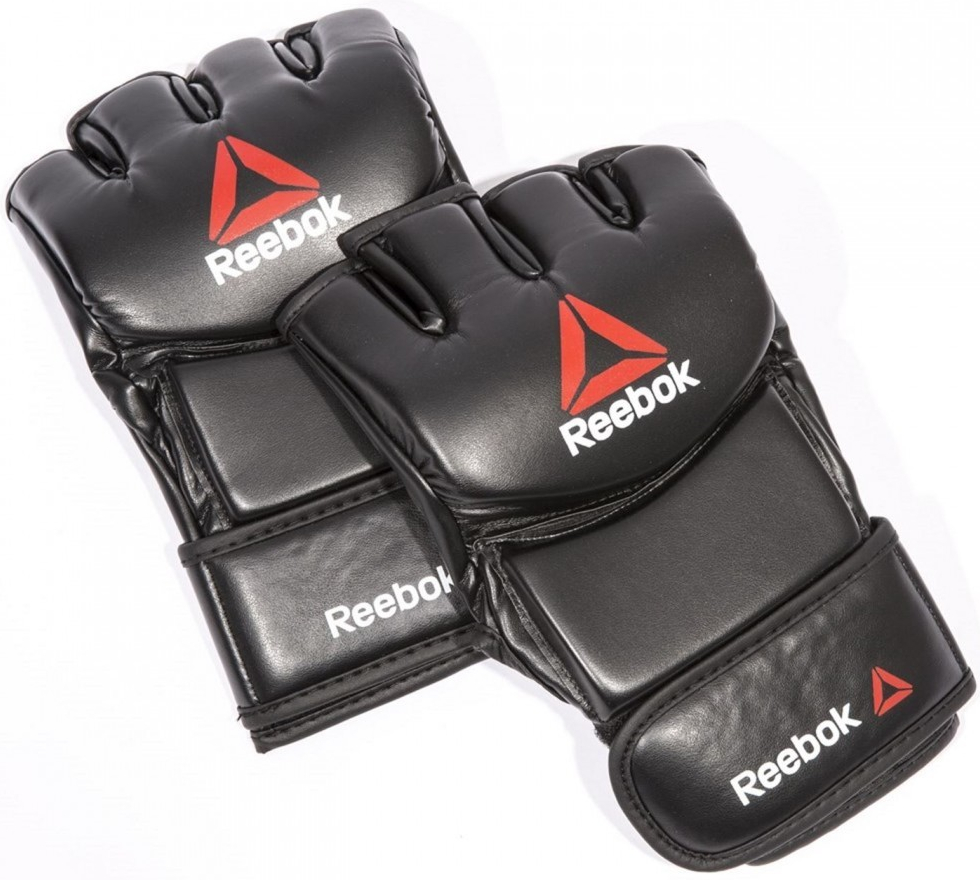 Reebok MMA Gloves od 29,58 € - Heureka.sk