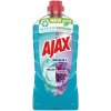 Ajax Boost Vinegar & Lavender Čistiaci prostriedok na podlahy 1 L