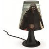 71795/30/P0 Masívna stolová lampa philips disney star wars